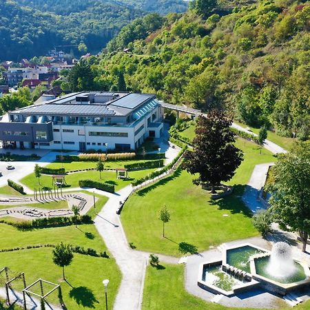 Nuhr Medical - Hotel & Restaurant Senftenberg Zewnętrze zdjęcie
