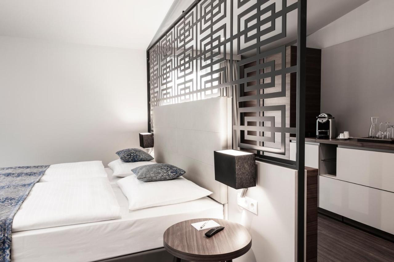 Nuhr Medical - Hotel & Restaurant Senftenberg Zewnętrze zdjęcie