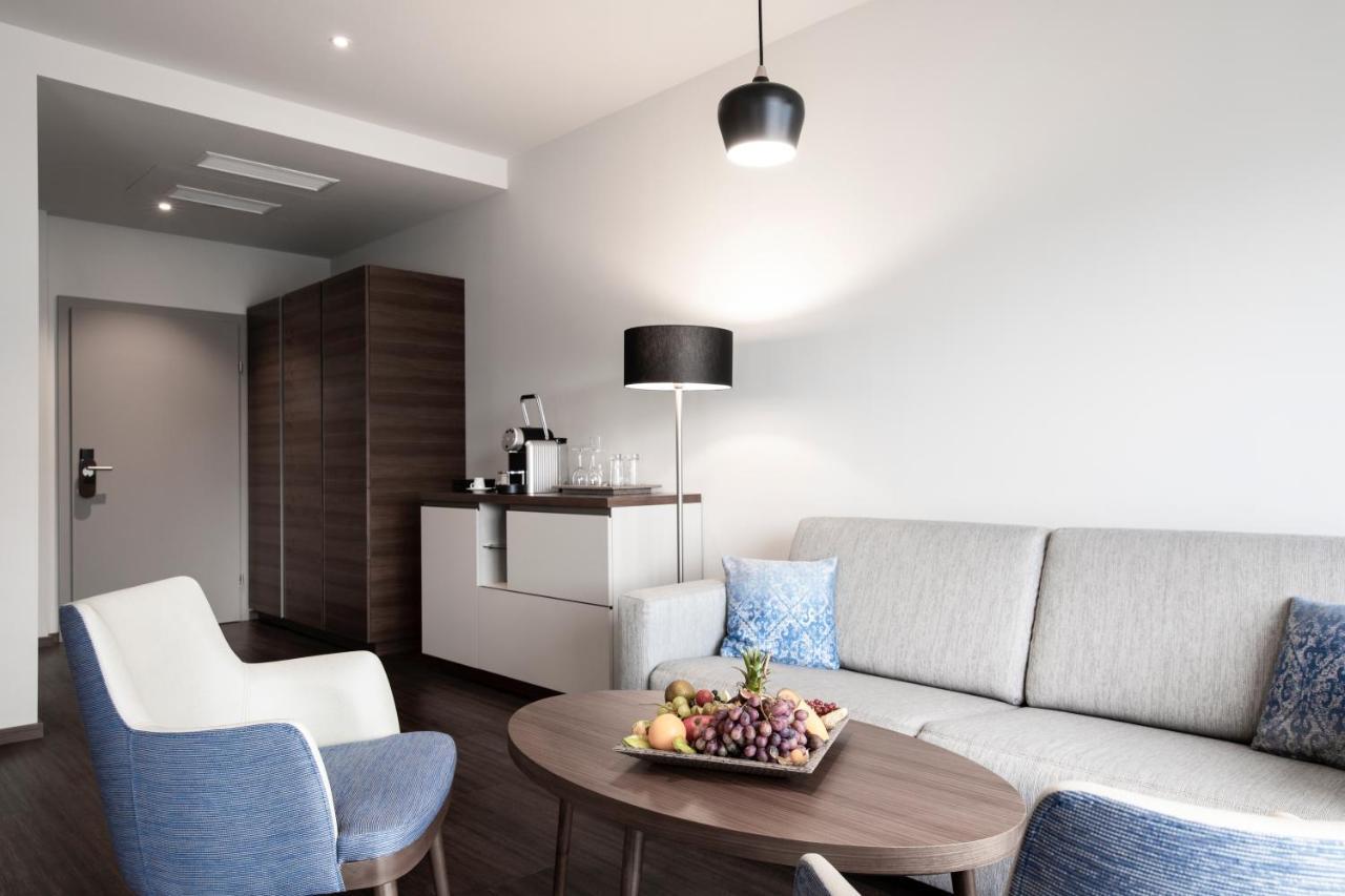 Nuhr Medical - Hotel & Restaurant Senftenberg Zewnętrze zdjęcie