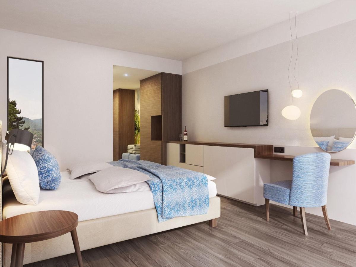 Nuhr Medical - Hotel & Restaurant Senftenberg Zewnętrze zdjęcie